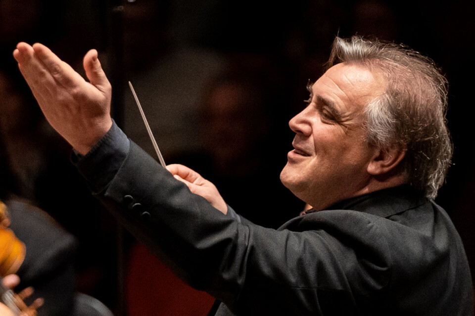 Brahms Festival: Second Symphony & Piano Concerto