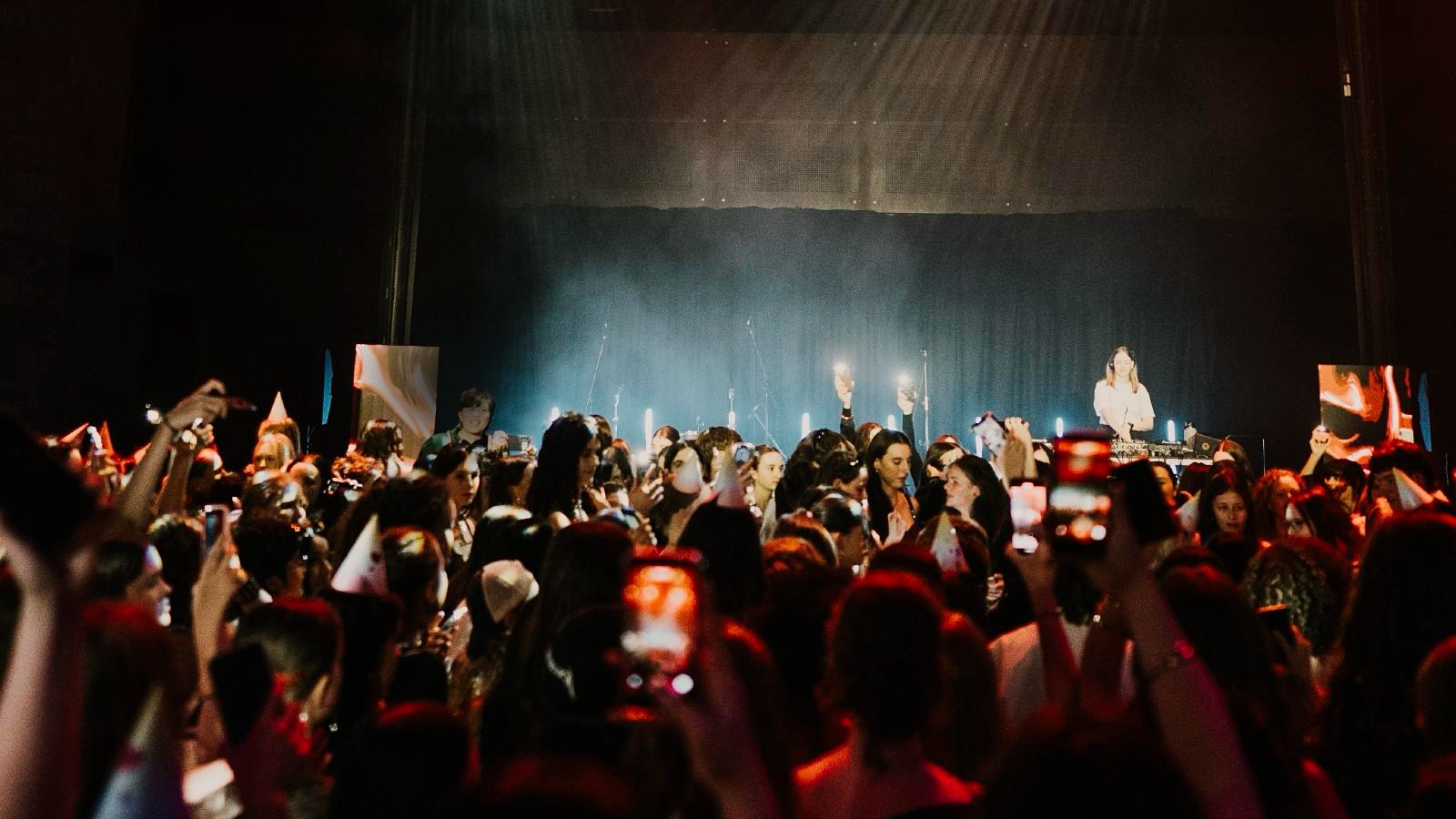 NGV Teens: Art Party