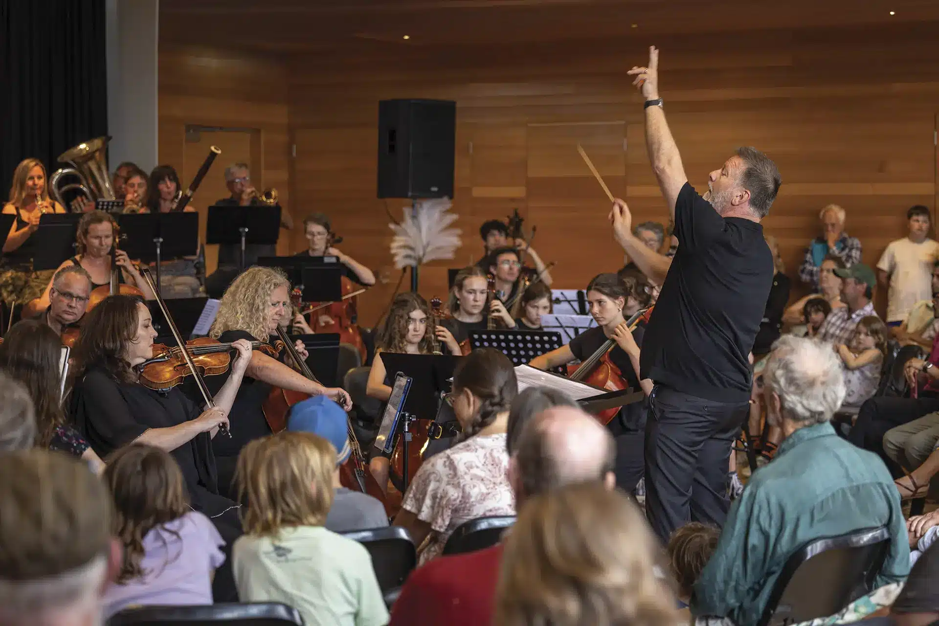 Spring Youth Music Festival 2026