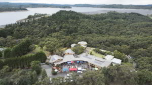 Dandenong Ranges Steiner School Spring Fair and Market Day