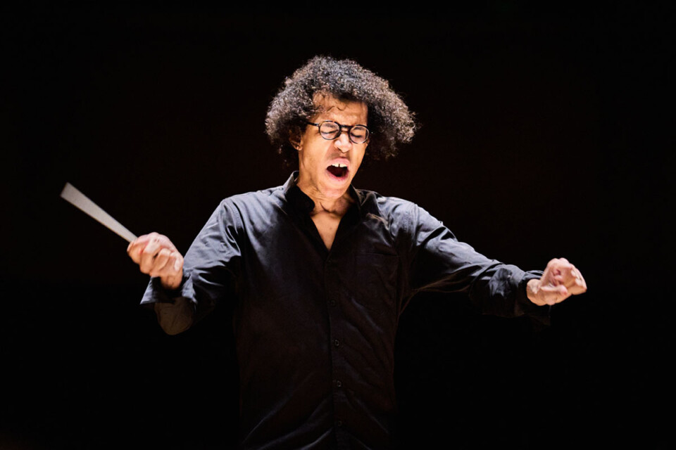 Hope & Bravery: Shostakovich & Tomasi