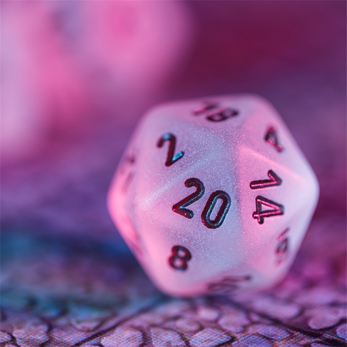 Dungeons & Dragons Youth Program – Shed 11