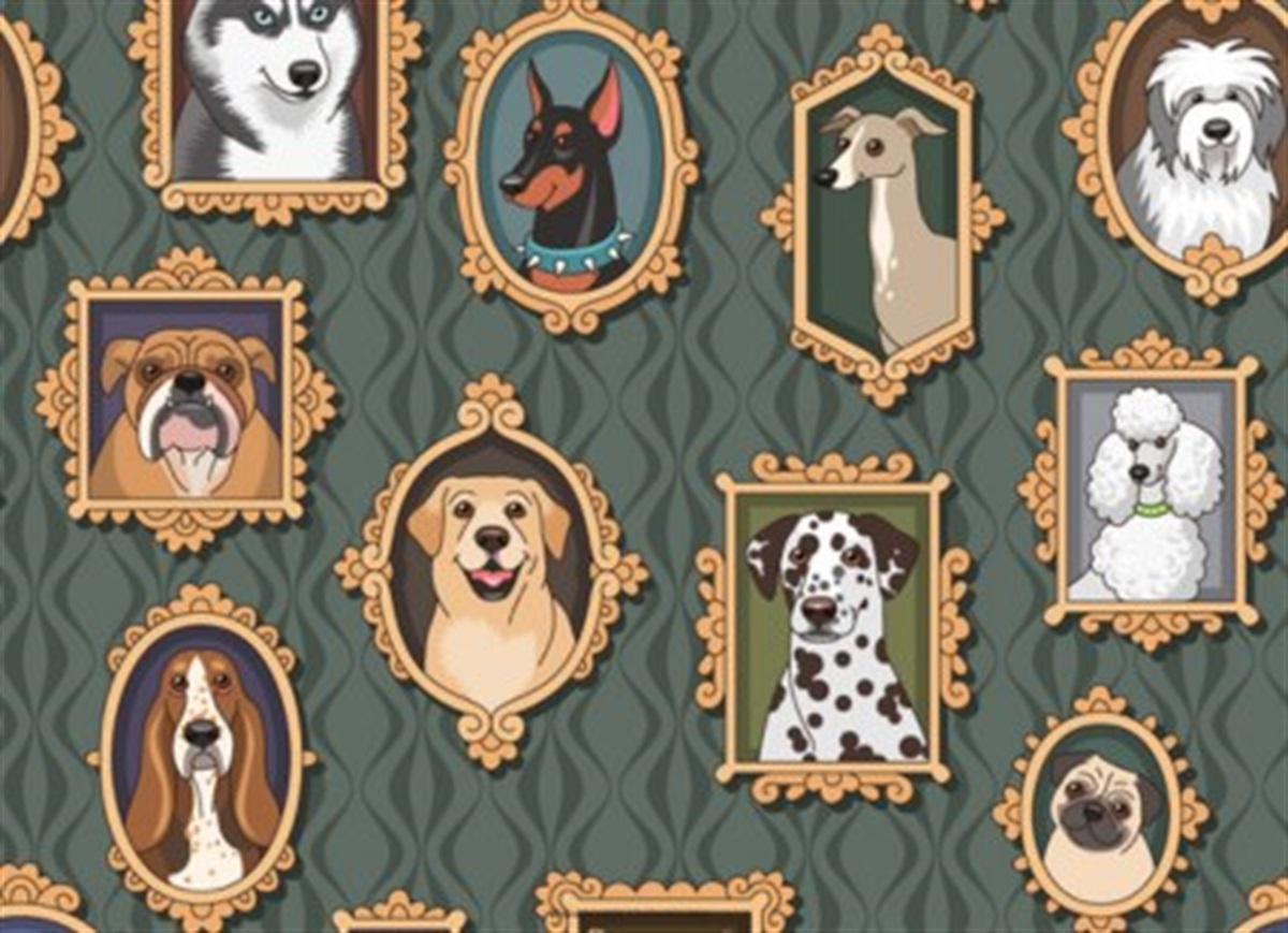 FAC Kids Art Exhibition: Pet Pawtraits