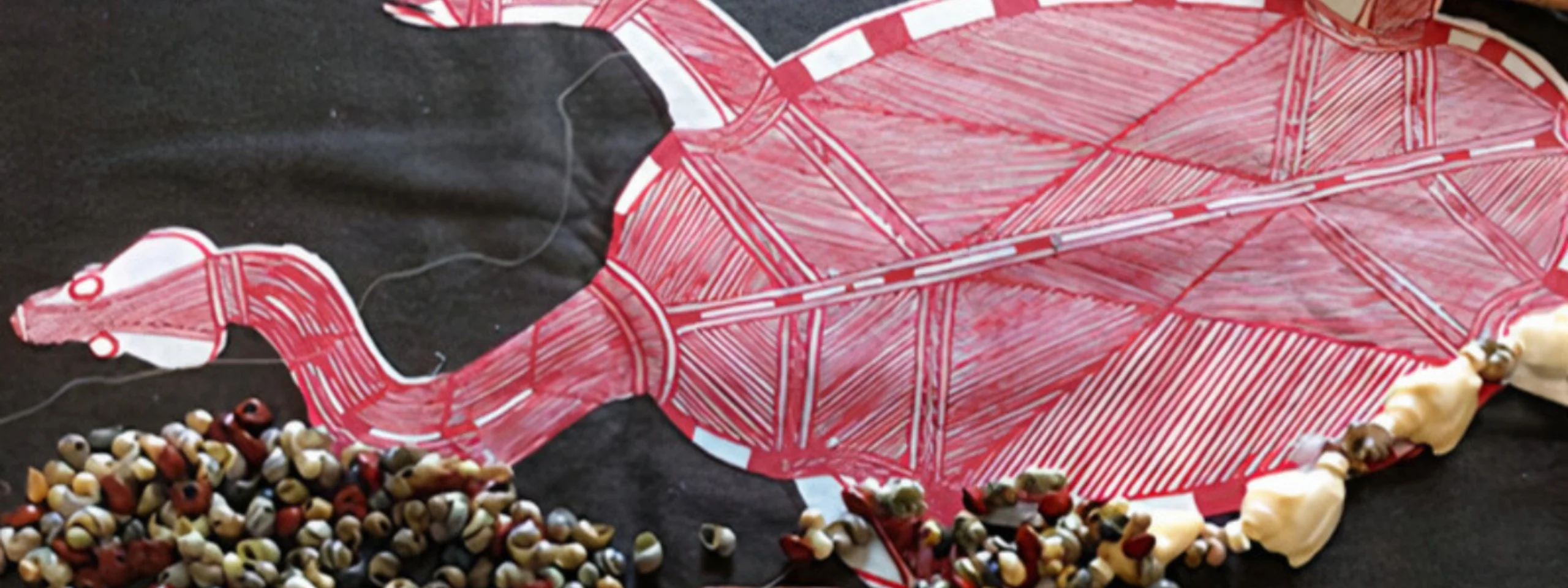 Indigenous Science Experience at Redfern Community Open Day