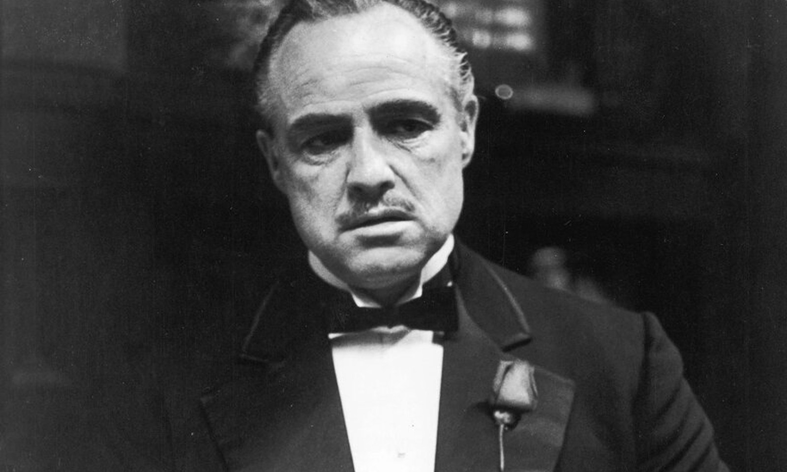 Italian Cinema Forum Workshop 4: The Godfather
