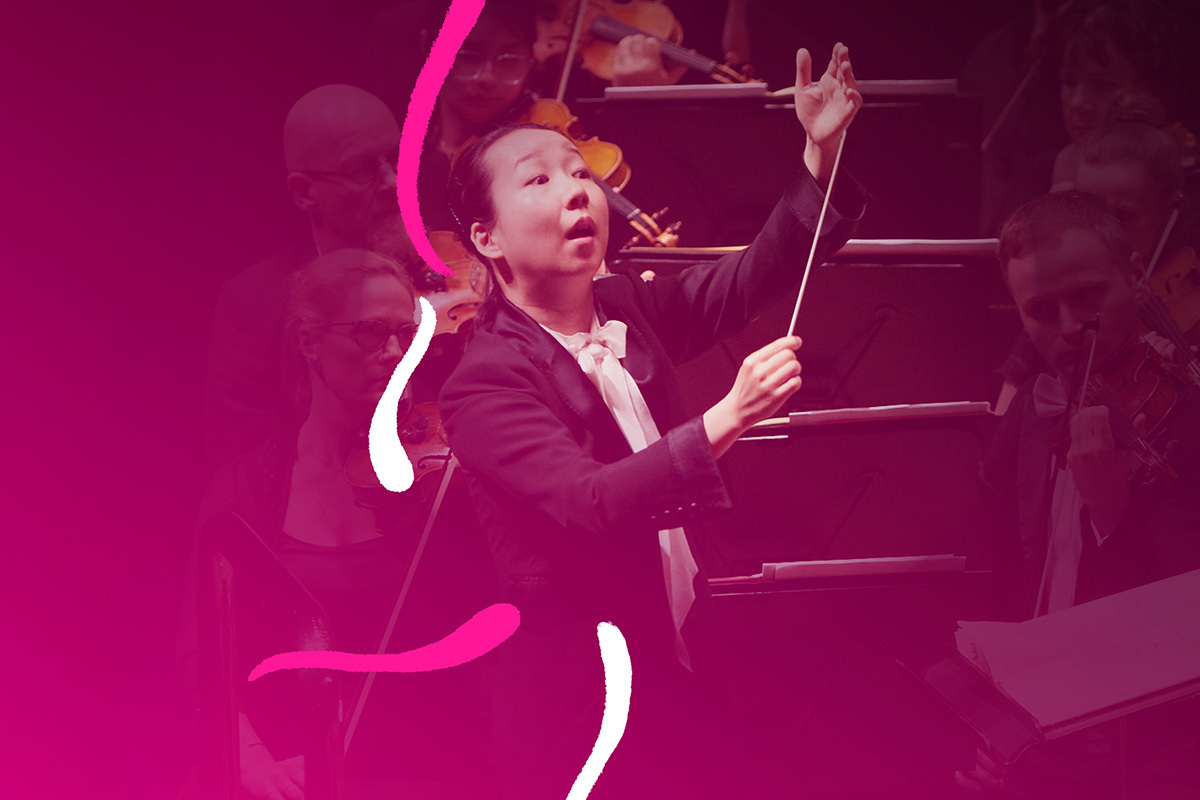 Yoshimatsu & Poulenc