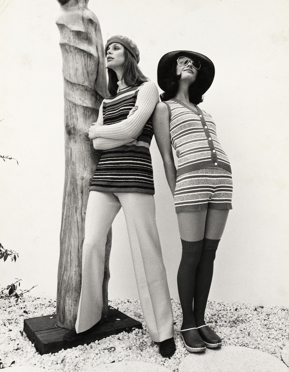 Interactive Children’s Fashion Installation