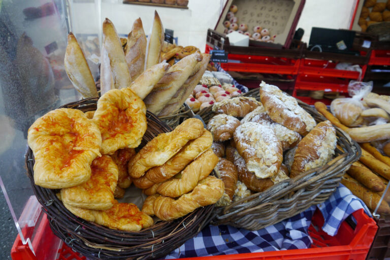 Akoonah Park Market