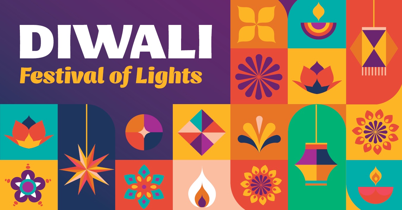 Diwali Festival of Lights – Glen Eira