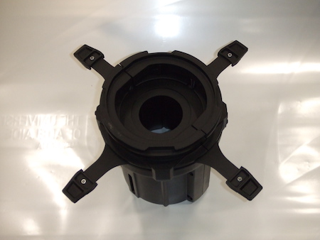 Event Lighting Profile Spot Gate Tube – 60mm