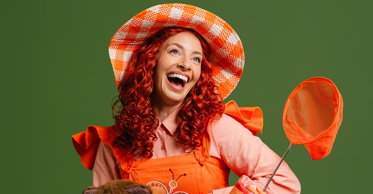 Emma Memma’s Jungle Picnic Tour – Frankston