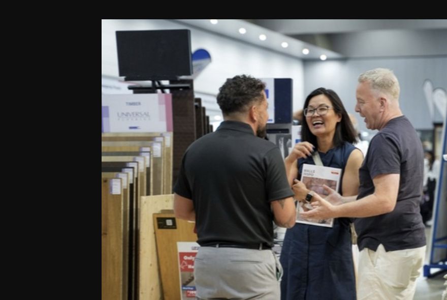 Melbourne Home Show