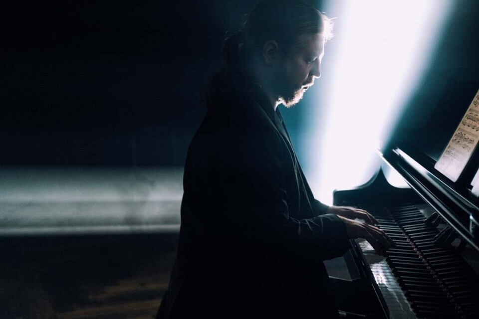 Brahms Festival: First Symphony & Piano Concerto