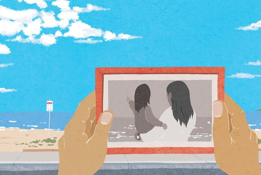 Make a Memory