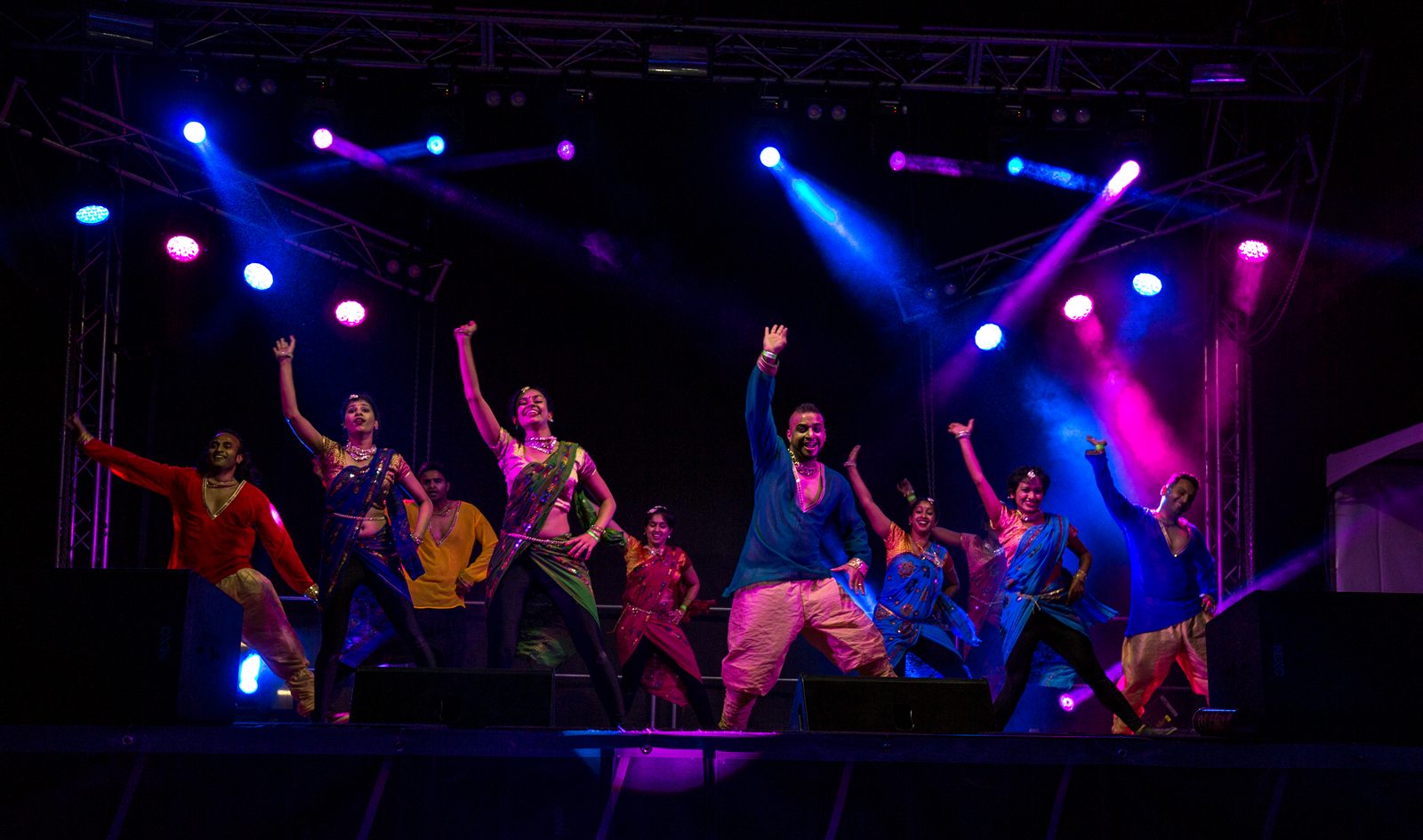 Melbourne Diwali 2026