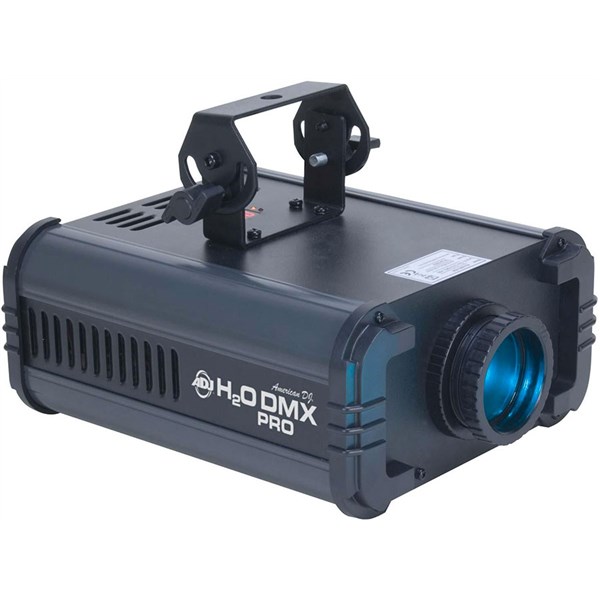 American DJ H2O Pro LED Waterwave Effect Light