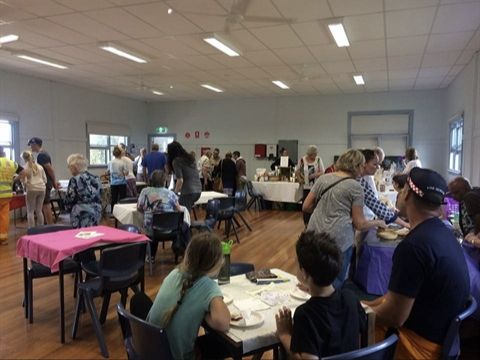 Crib Point Community Market