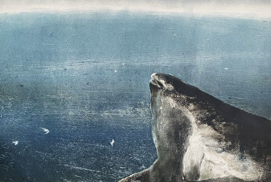 Victorian Artists Society Maritime Exhibition – 23 September 2026