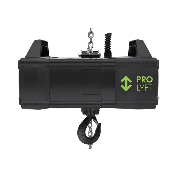 Prolyft Aetos 500kg Chain Motor Package