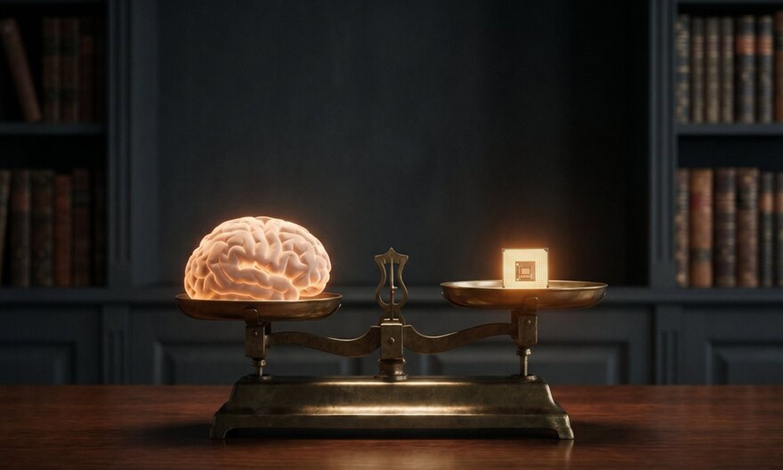 Against Intelligence