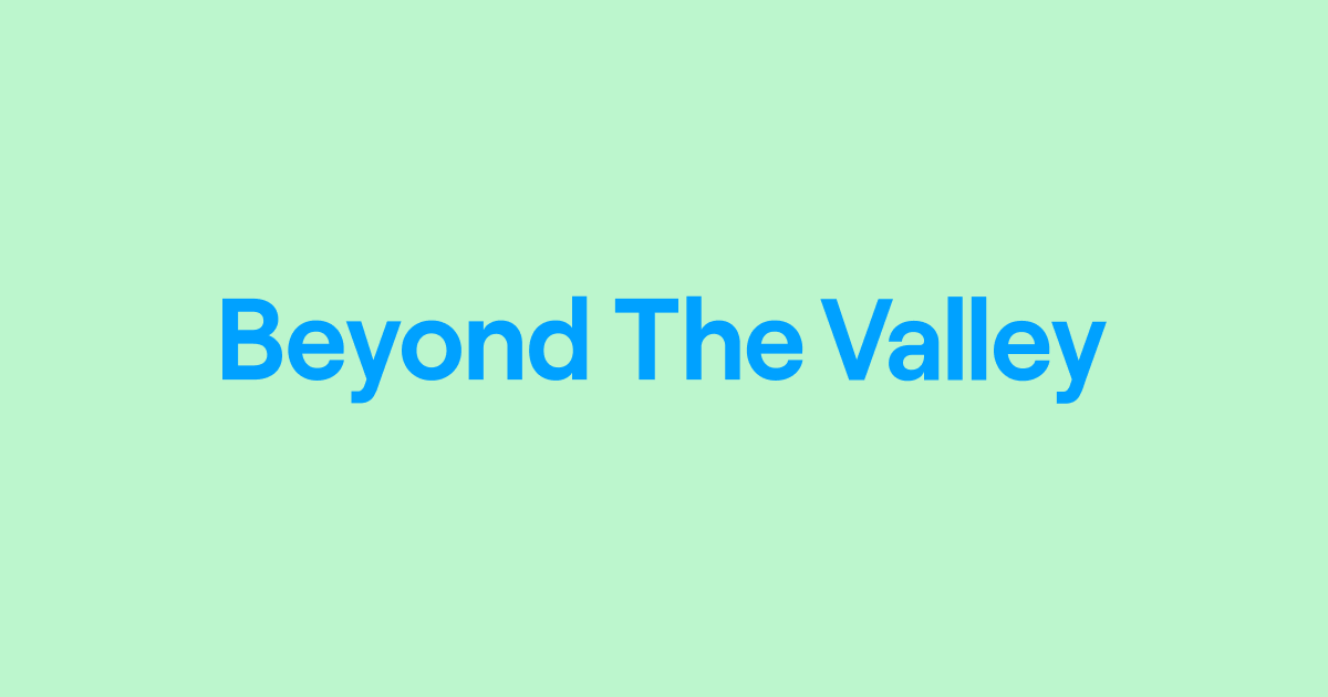 Beyond The Valley 2026