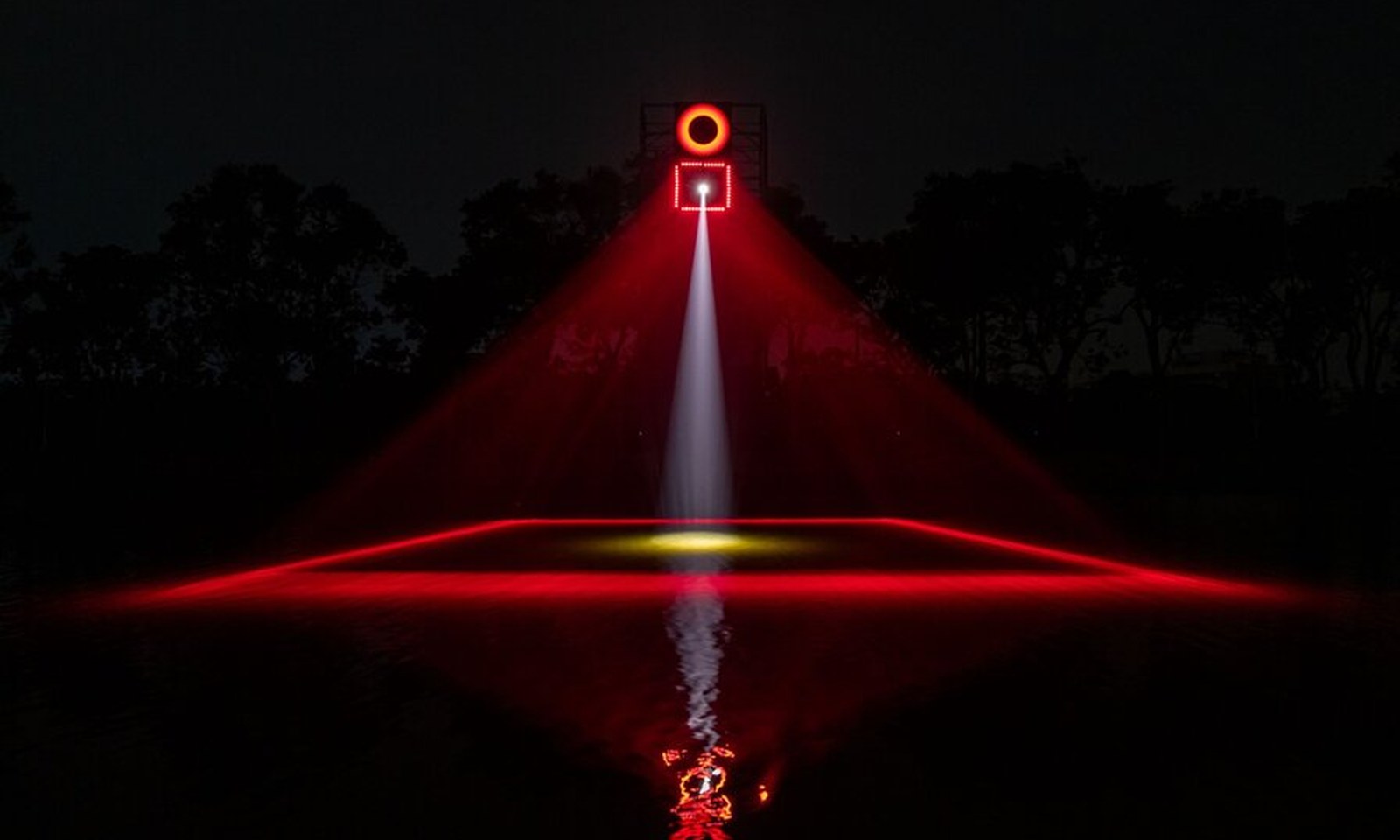 Multimmersion: Upside Down V2
