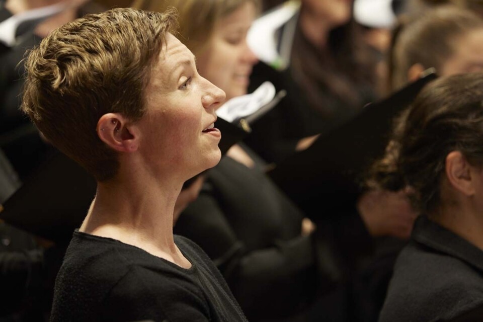 Handel's Messiah (2026) – Melbourne