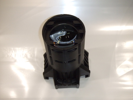 Event Lighting Profile Spot Lens Barrel – 26°