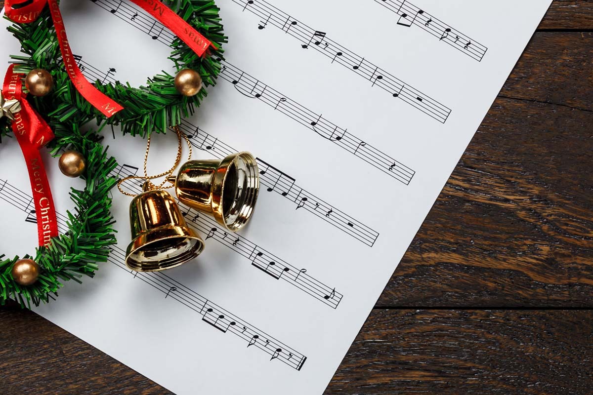Classic Kids: Christmas