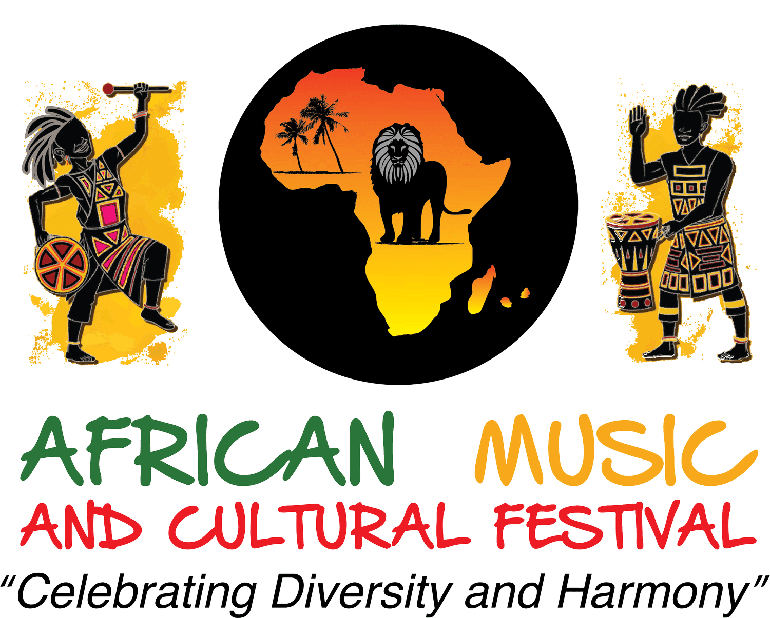 African Music & Cultural Festival 2026