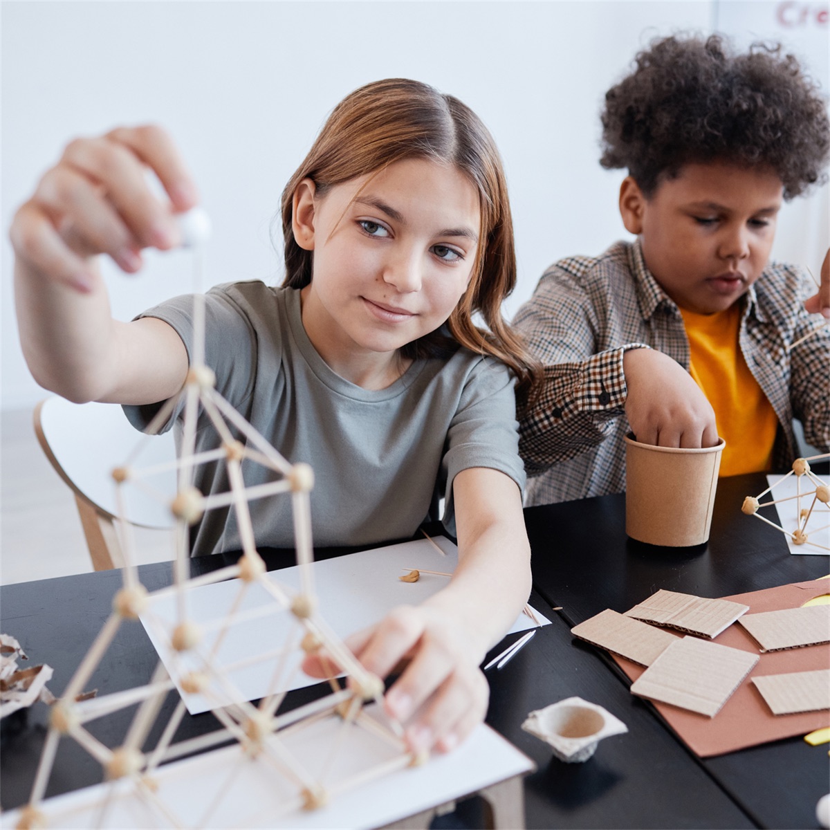 STEM Afternoons: Engineering Lab – Mornington Library