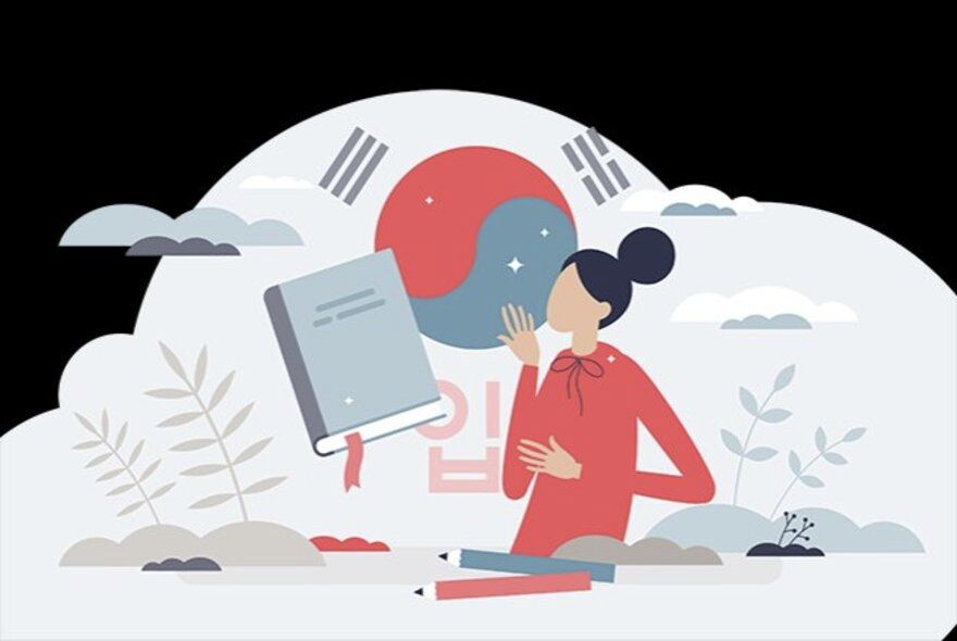 Korean and English Storytime – 3 August 2026