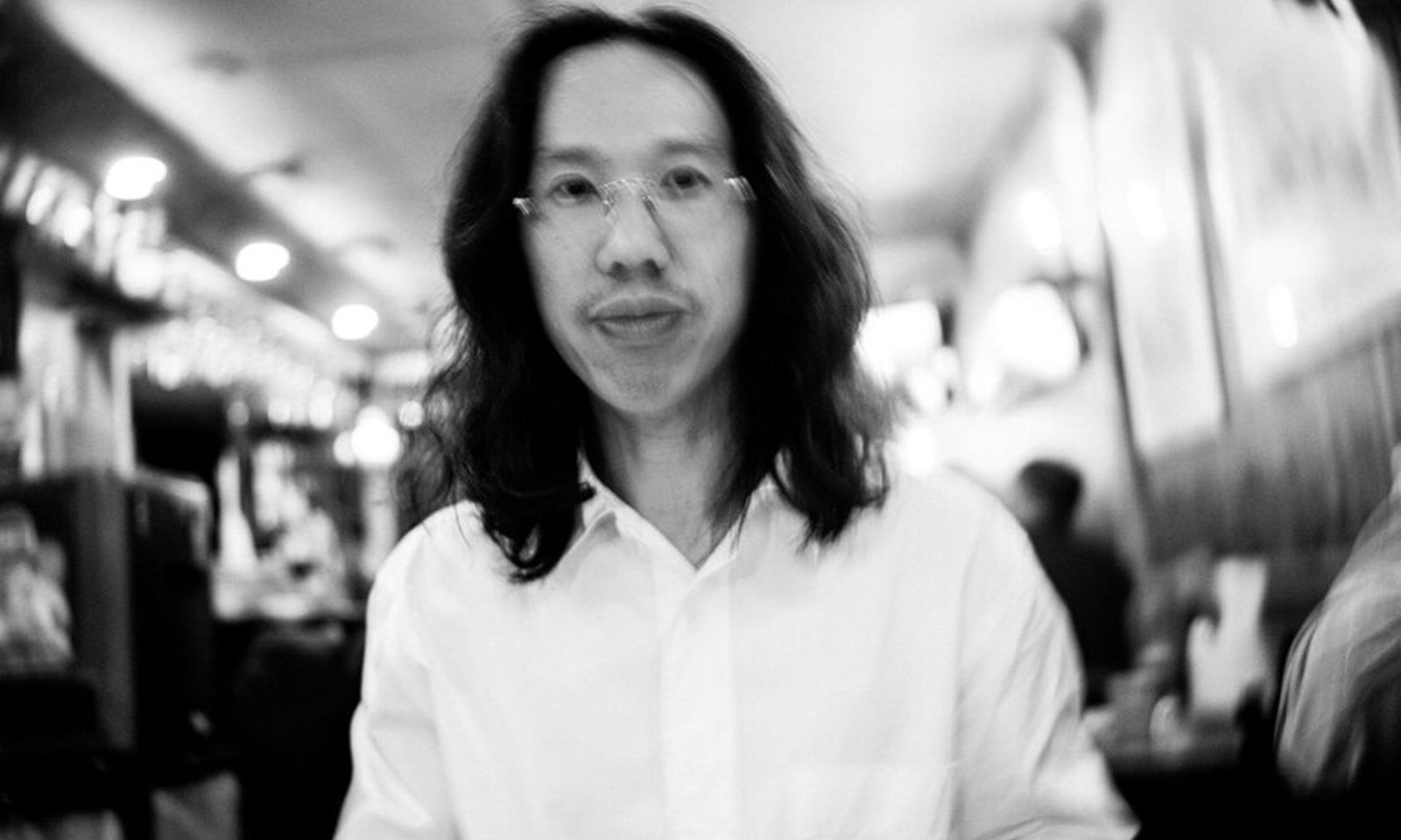 Derrick Gee’s Radio Hour