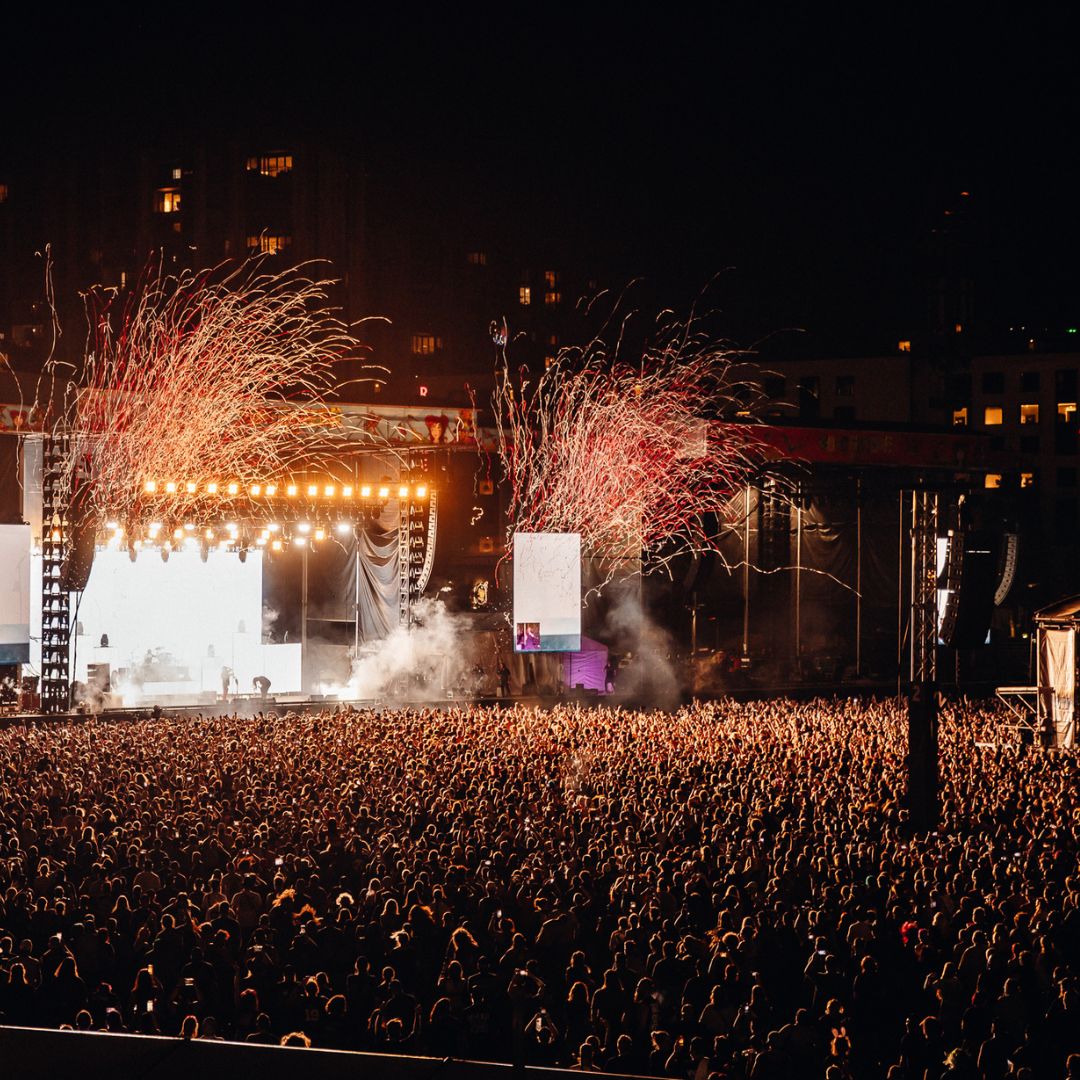 Good Things Festival Brisbane 2026