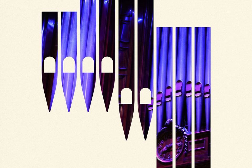 Organ Gala