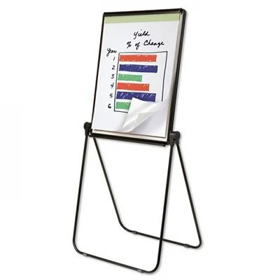 Flip Chart Whiteboards – Bulk Lot of Four