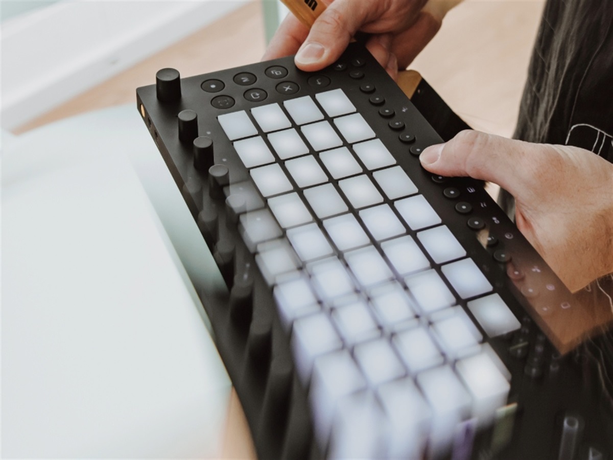The Beat Lab & Showcase