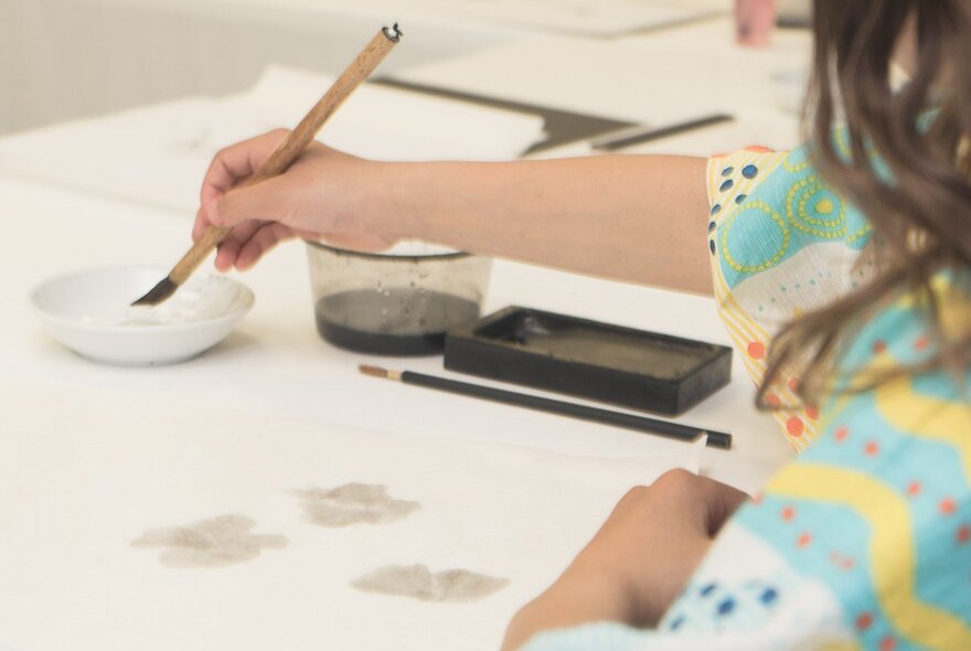 Japanese Culture Experience Day