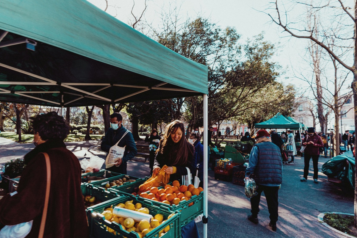 Kirkwood Market