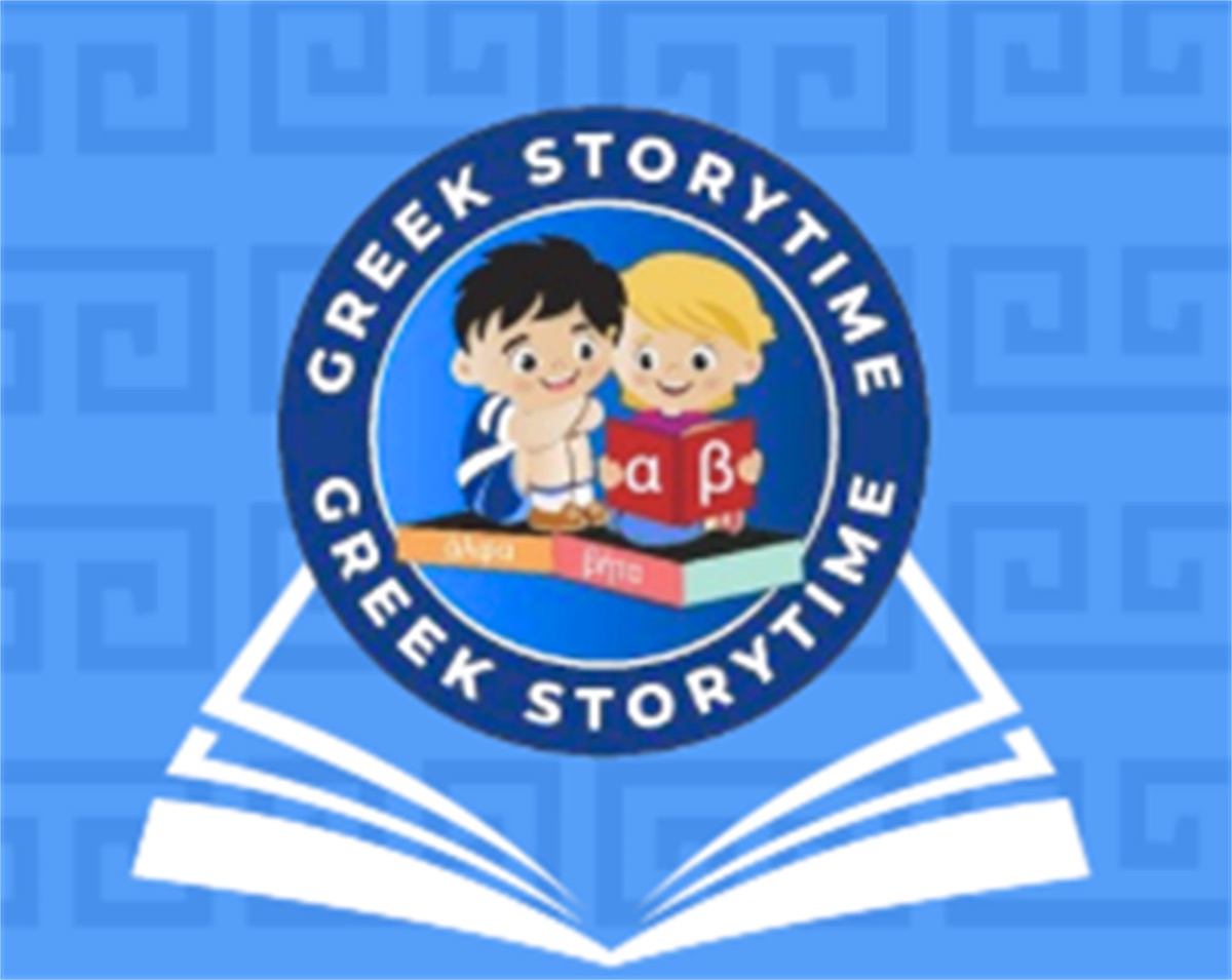 Greek Storytime – Mornington Library