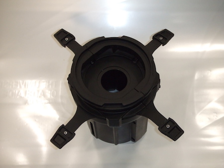 Event Lighting Profile Spot Gate Tube – 50mm