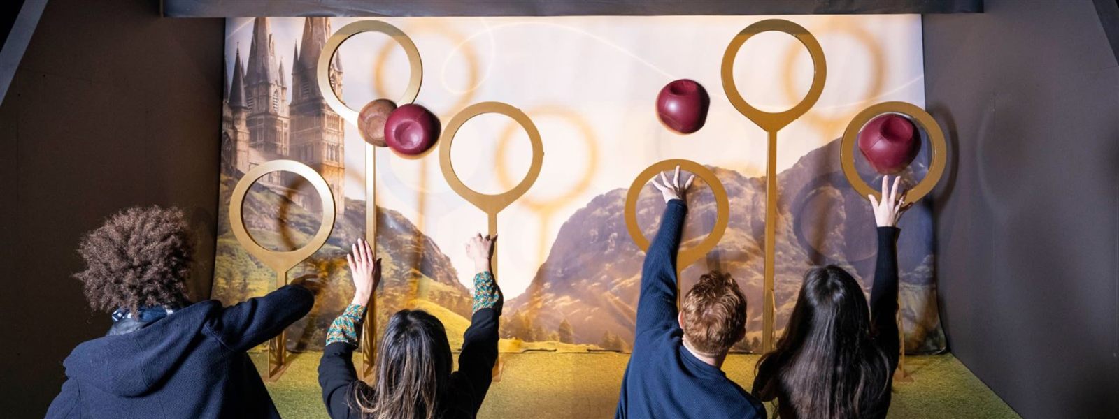 Harry Potter: The Exhibition