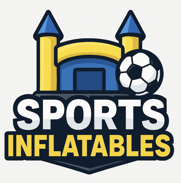 Sports Inflatable Business for Sale