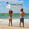 Kids Fishing Class